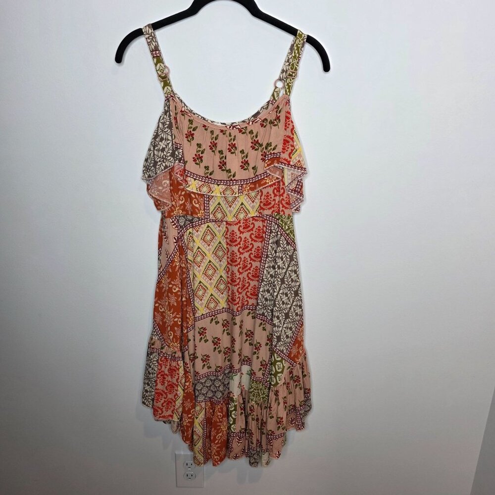 Abel The Label Dress‎ Womens Small